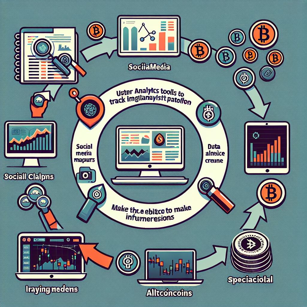 Using Analytics Tools to Track Meme and AltCoins Trends