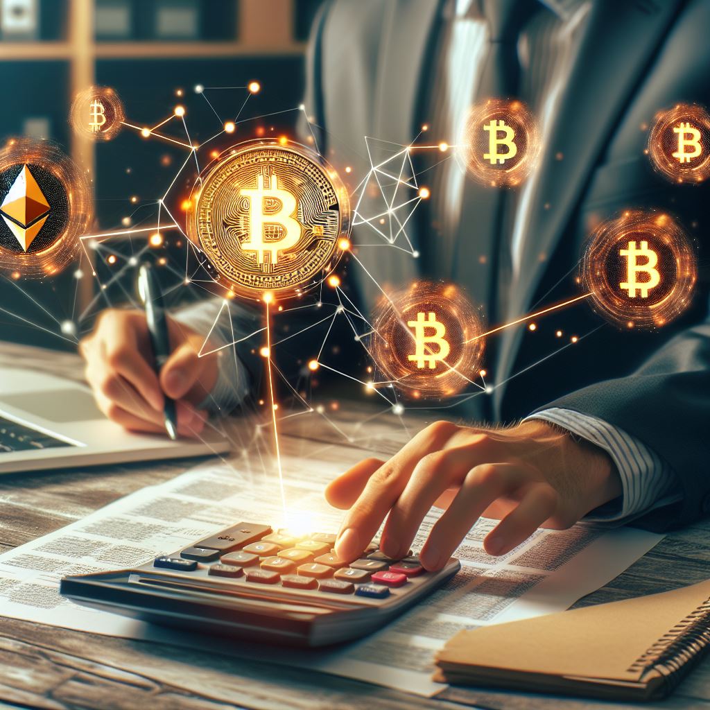 Tax Implications of Cryptocurrency Investments