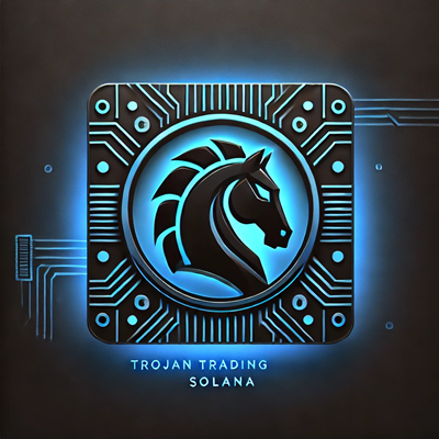 Trojan Trading Solana