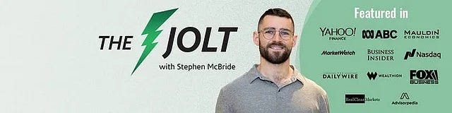 Jolt investment analysis