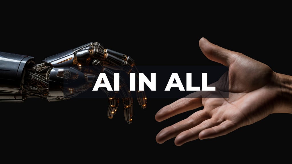 AI for All: How Small Businesses Can Leverage AI Technology