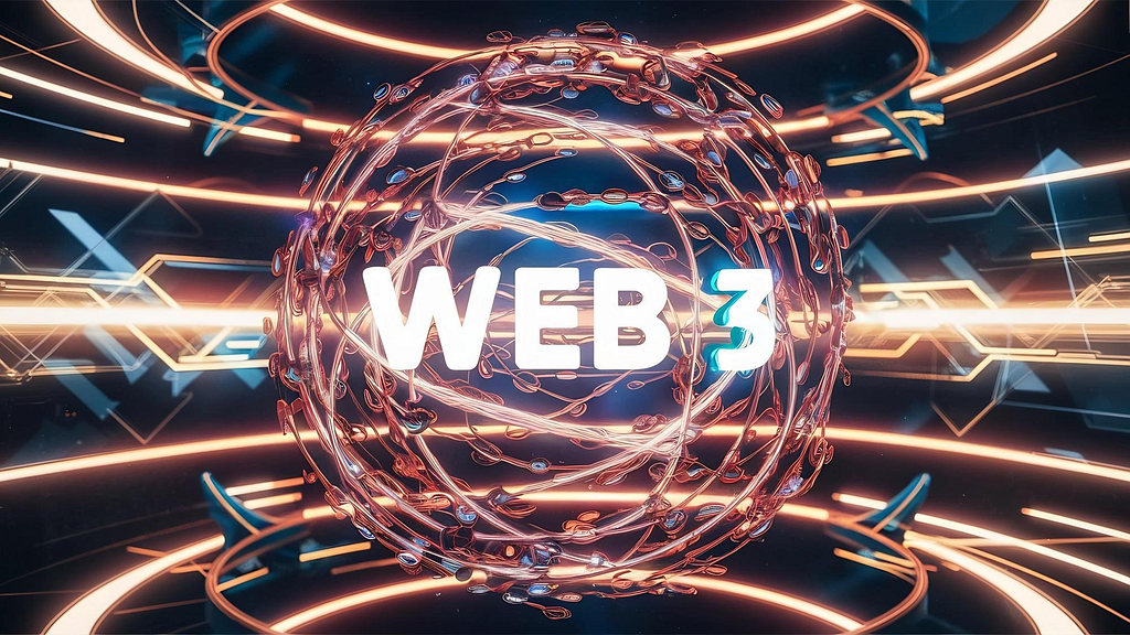 Web3 Social Media Platform Development in UAE