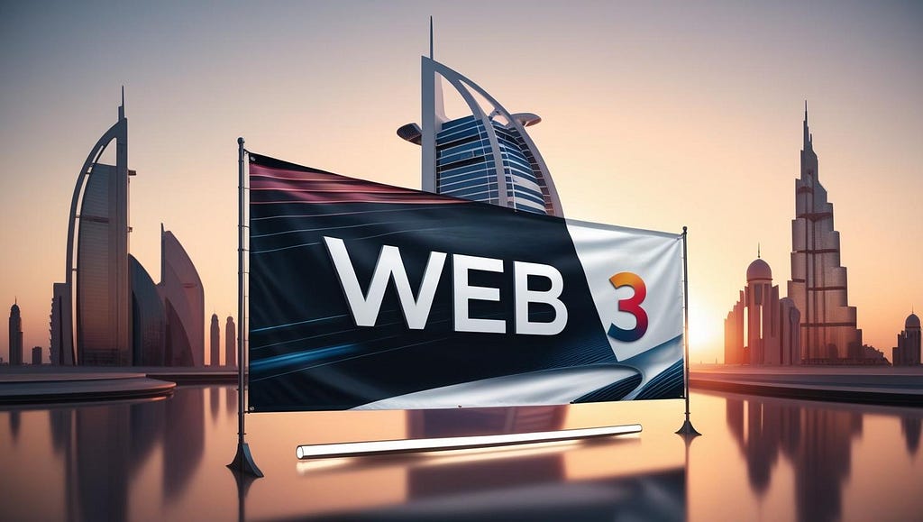 Business Opportunities in Web3 Social Media Platform Development in UAE
