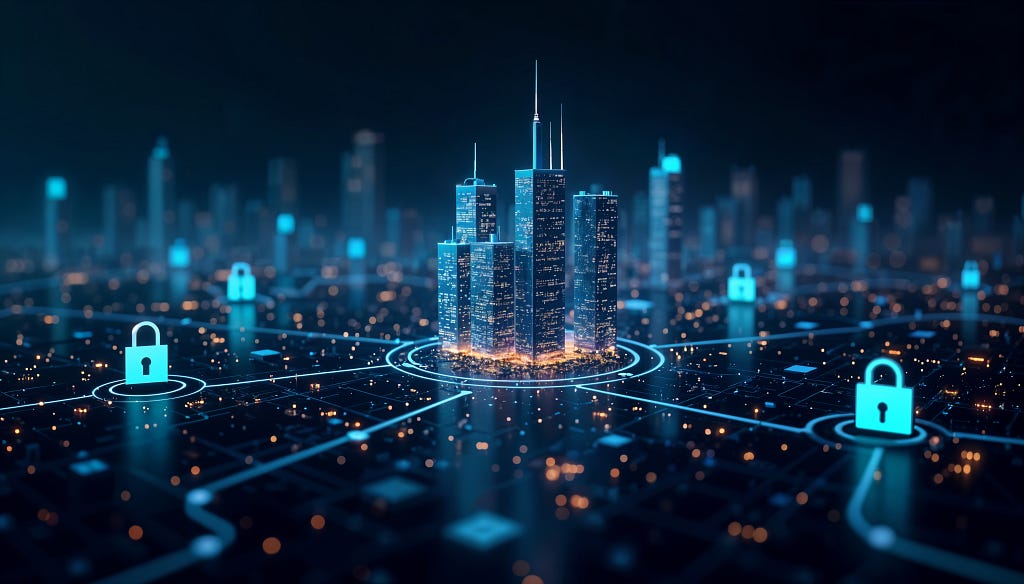 Real Estate Tokenization in Dubai