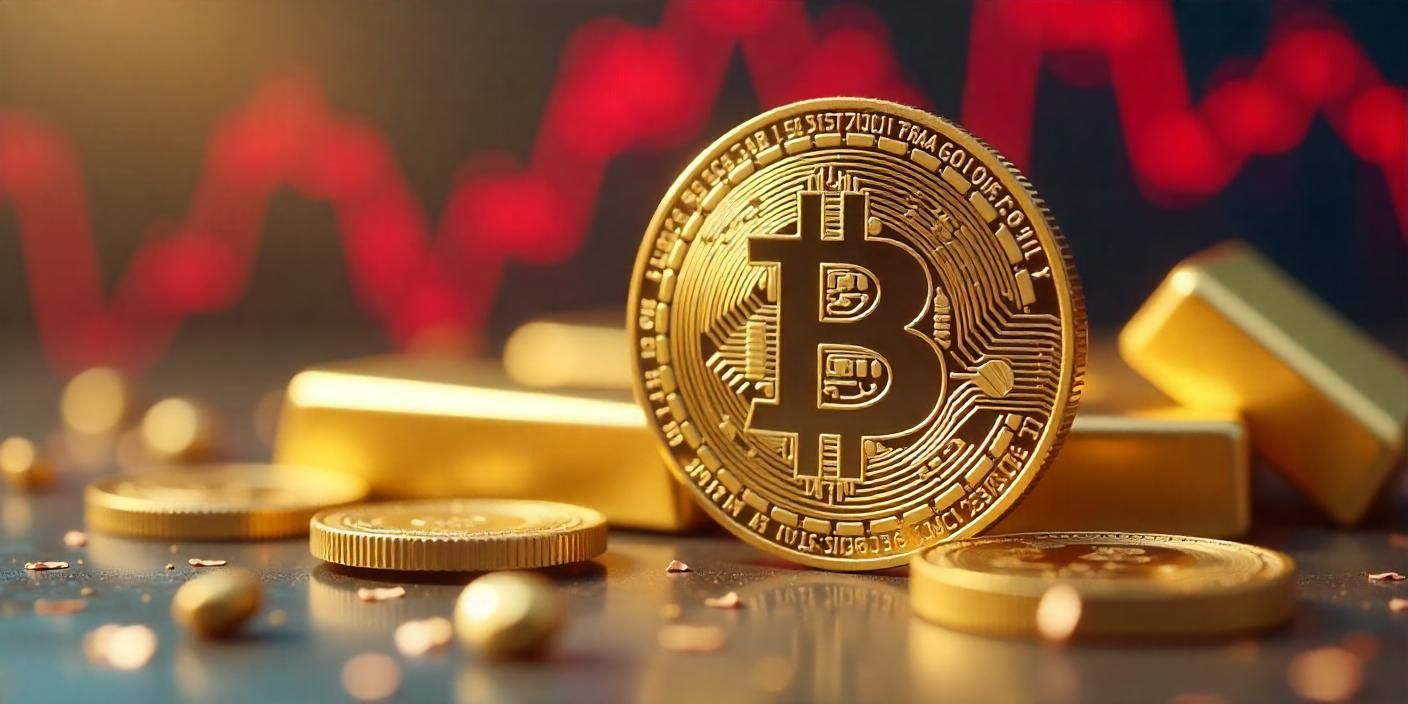 bitcoin gold