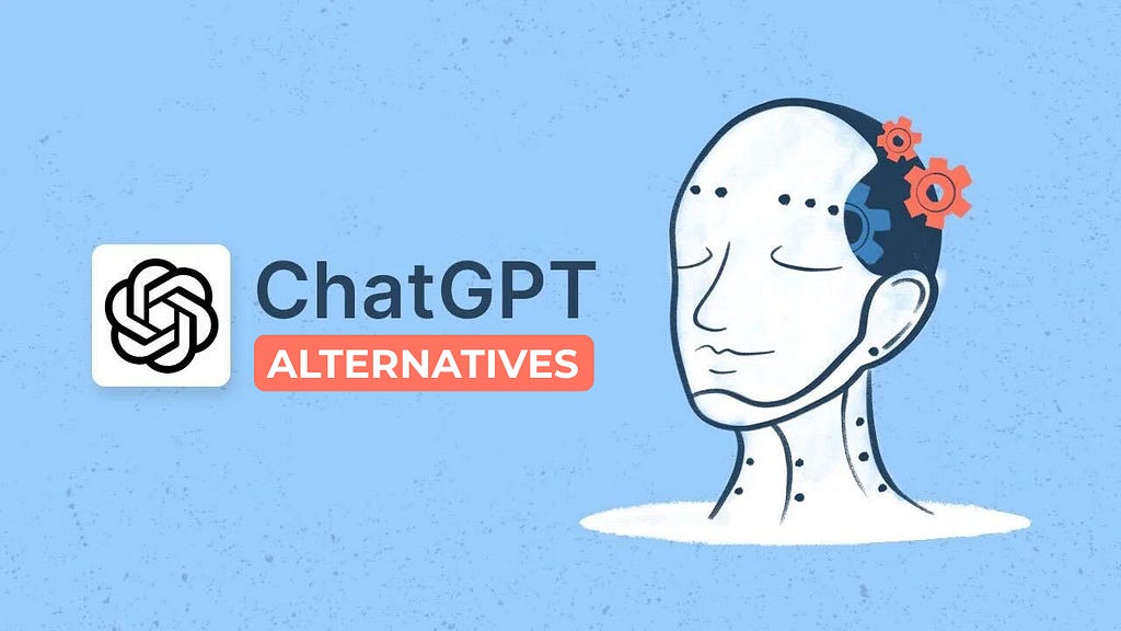 Top 10 ChatGPT Alternatives: Best AI Chatbots to Try in 2025