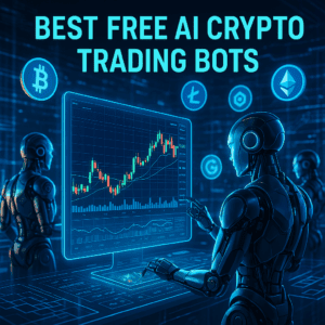 Best Free AI Crypto Trading Bots