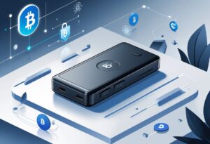 Best hardware wallet under $100
