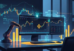 How to Automate Binance Trading