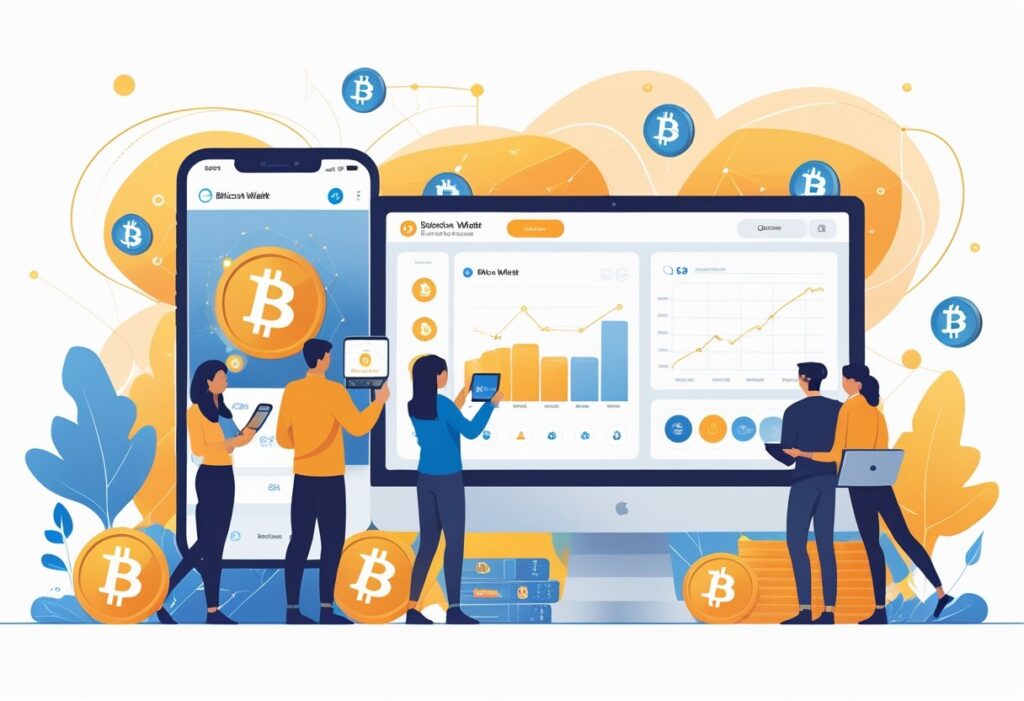 Best Bitcoin Wallets for Beginners