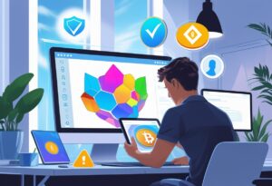 How to Avoid NFT Scams