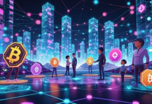 Best Upcoming NFT Projects 2025