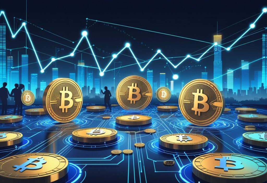 Blockchain Pioneers