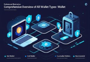 Crypto Wallet Types