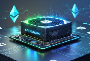 Best GPU for Ethereum Mining 2025