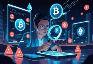 How to Spot Crypto Scams