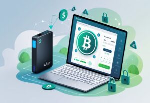 How to Stake Solana on a Ledger